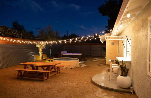 Sunset Sage House - Foto 4