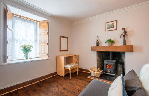 Traditional Highland Cottage Near Loch Ness-sleeps 6 - Foto 30