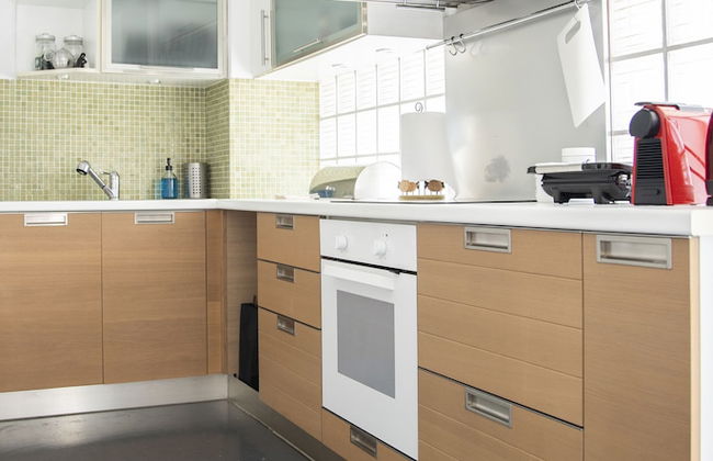 Amazing Renovated Penthouse In Pagkrati - Foto 10