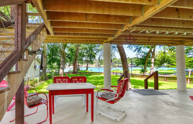 Beautiful Lakefront Cabin Something For Everyone - Foto 40