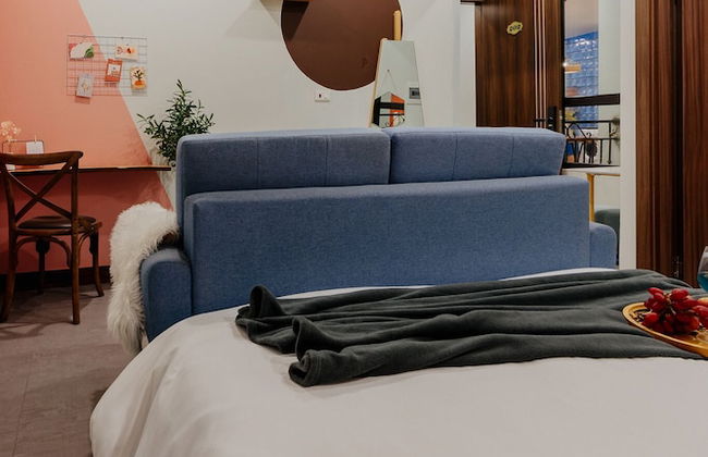 SAZIHOME Tay Ho Hanoi - Foto 47