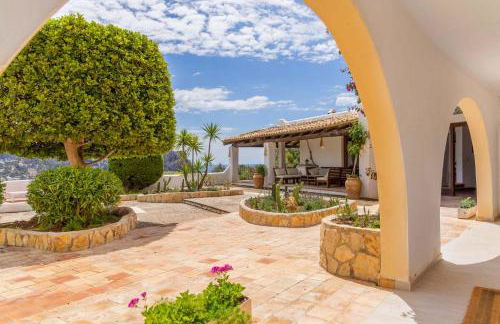 VILLA ANCORA - La Mola - Foto 4