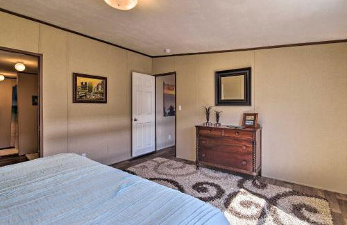 3 Mi to Beach Home with Deck in Port OConnor! - Foto 15