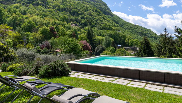 Holiday Home Meri - VNA225 by Interhome - Foto 5, Pool Outdoor