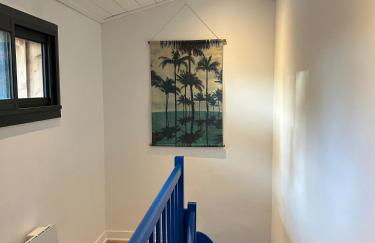 Villa - Montalivet les bains - 450m Océan - Foto 19