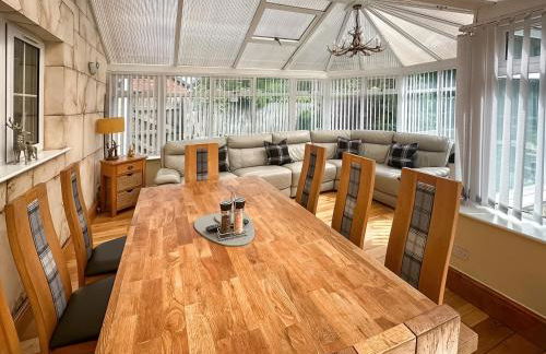 West Fells Cottage - Foto 8