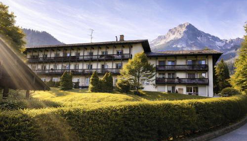 Apartment Am Obersalzberg by Interhome - Foto 5