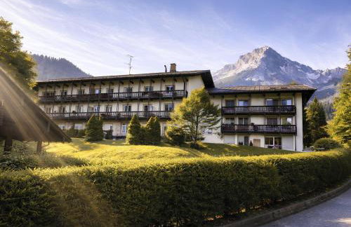 Apartment Am Obersalzberg by Interhome - Foto 5
