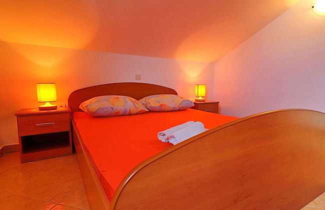 Apartments Marko Peljesac - Two Bedroom Apartment With Balcony - Foto 3