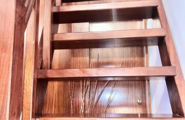 Alexjean cosy apartment close to beach and Dapia - Photo 15