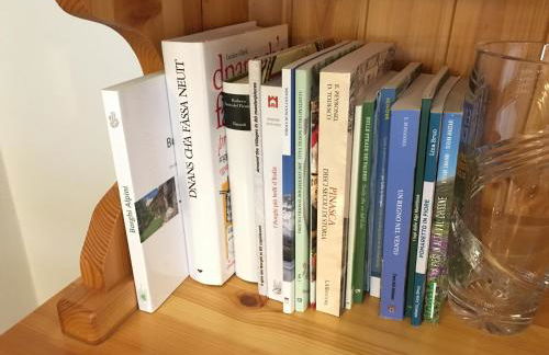 Il Nido delle Rondini Balboutet - Foto 31