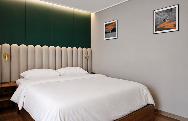 Haeundae Lamer Stay - Foto 43