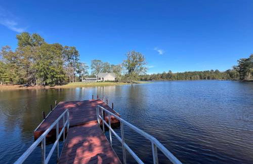 Simple Blessings Sleeps 6 - Foto 3