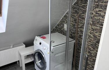 HomeStyle Apartment with Gym in Köln - Foto 9