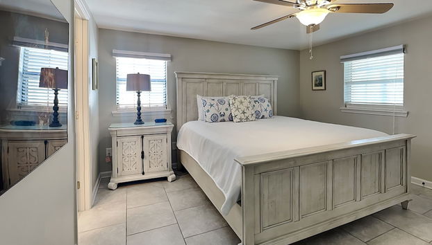 Sangria Dreams by Southern Vacation Rentals - Foto 3, Habitación