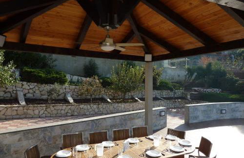 Villa in Mas Mora near Costa Brava Beaches - Photo 43