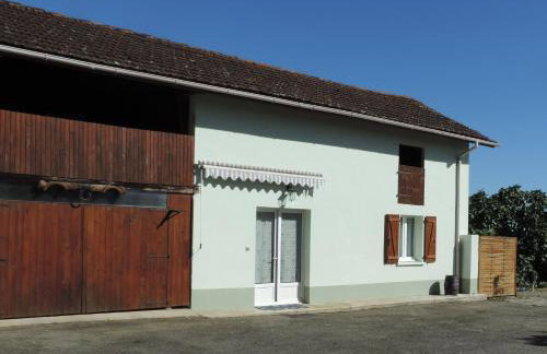 Gite au calme en Armagnac - Foto 6