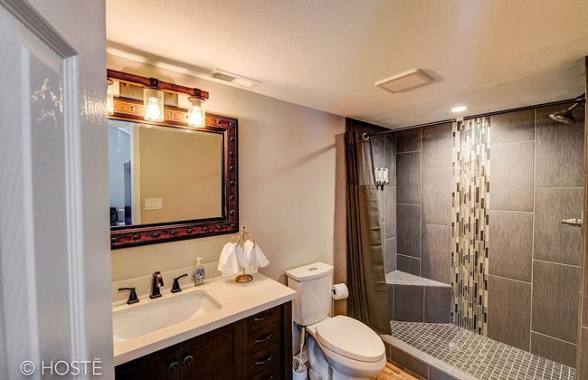 Of Manitou Springs 2min to Restaurants, Shops! - Foto 12