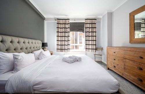 GuestReady - Fantastic home in the heart of London - Foto 50