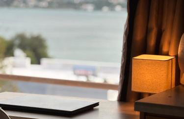 Aegean Window - Sea View Studio - Foto 2