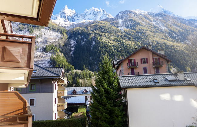 L'Espace Montagne - Foto 19