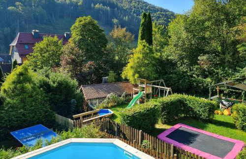 Gruppenunterkunft-Klein-Holland-Harz-aussergewoehnlich-und-einzigartig-mit-grossartiger-Unterhaltung-fuer-jedes-Alter-fuer-bis-zu-24-Personen - Foto 67