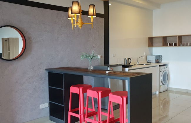 ARTE PLUS JALAN AMPANG by ST NOMAD - Foto 24