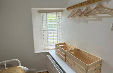 Tree Hill Cottage, Sleeps 4, Stratton, Bude - Foto 4