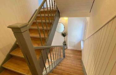 Nisay Home - 3 Room Apartment - A1 - Foto 32