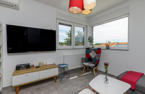 Sabena Apartment with private Whirlpool - Foto 15