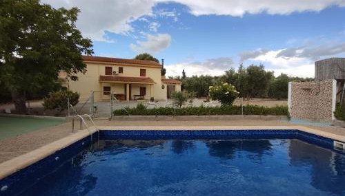 Vivienda Rural Belén - Foto 2