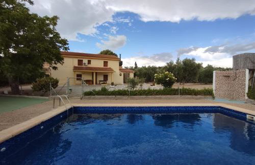 Vivienda Rural Belén - Foto 2