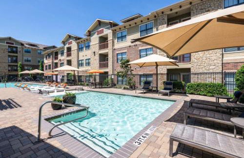 Landing Beautiful 3BD Gym Clubhouse - Foto 36