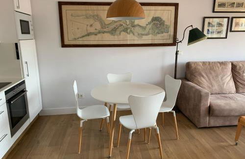 Residencial Sanz-Enea a 100m de la playa - Foto 22