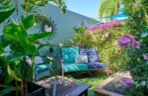 Blue Bell Apartment Hotel - Foto 25