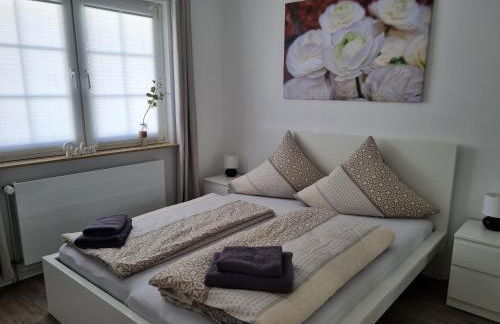 Ferienhaus am Park - Foto 14