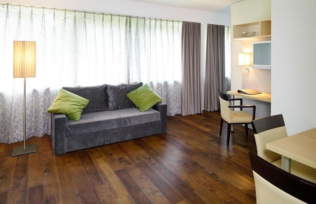 BONNOX Boardinghouse & Hotel - Foto 35