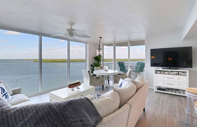 Lovers Key Resort 504 - Photo 11