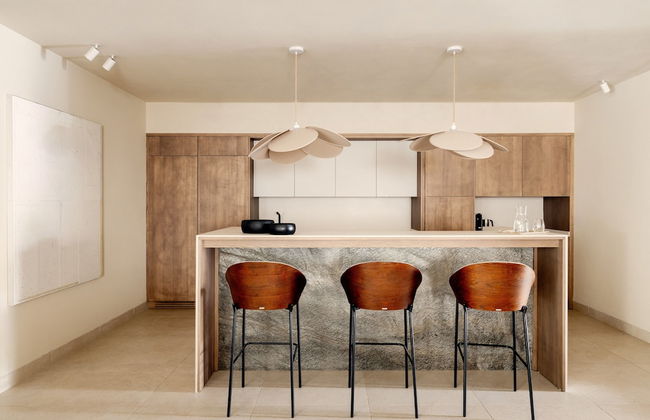 Anfitrión Villas & Suites - Foto 35