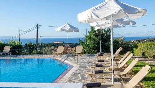 Kefalonian Mill - Oneira Villas - Foto 2