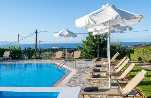 Kefalonian Mill - Oneira Villas - Foto 2