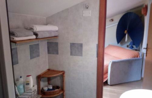 La mansarda di Daniela - Foto 20