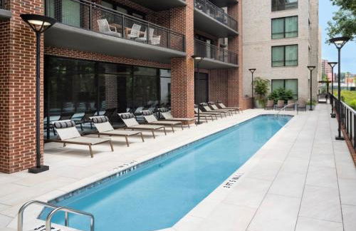 Cozy Apartment in Atlanta - Foto 40