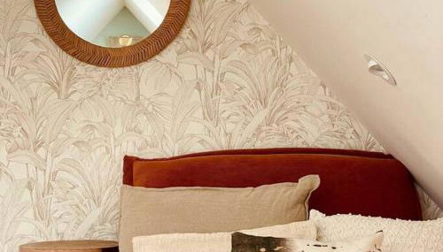 H3 Charmante maison sur la Vilaine près du Château - Foto 2