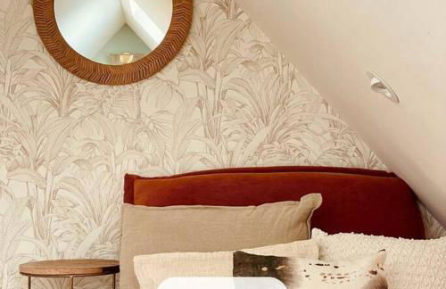 H3 Charmante maison sur la Vilaine près du Château - Foto 2