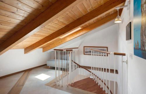 Appartamenti in Agriturismo - Foto 13