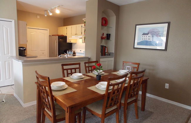 Disney Area Luxury Condo - Foto 5