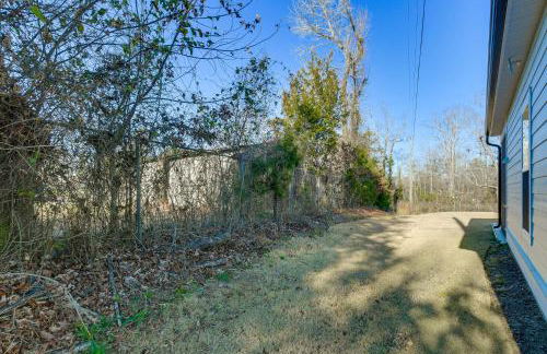 Lake Greenwood Access Modern Escape with Patio! - Foto 20