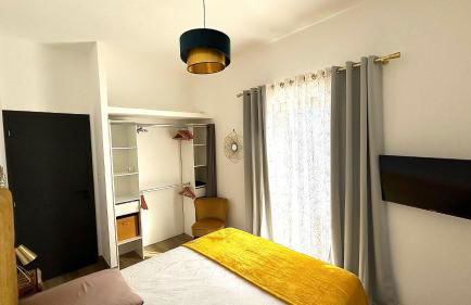 havre de paix à Pianottoli proche des plages - Foto 19