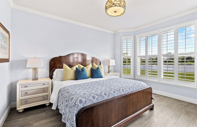 Bologna - Luxury 2-BR Condo with Lake & Golf Views at Green Links, Lely Resort. Access to Pool, Hot Tub, Tennis Courts, and Golf Courses. Near Naples Beaches & Downtown - Foto 1